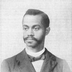 Dr. Charles Henry Turner.