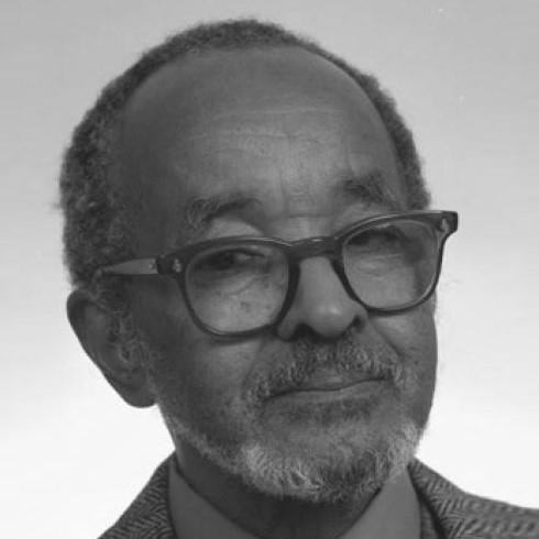 Dr. Emmett Chappelle.