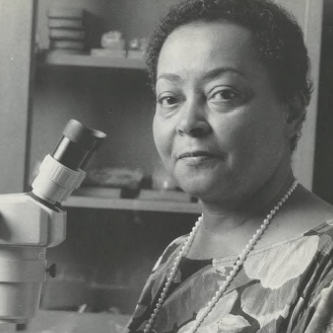 Dr. Joan Murrell Owens