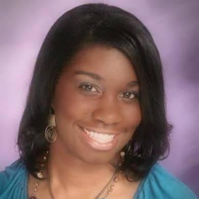 Jasmin Graham.
