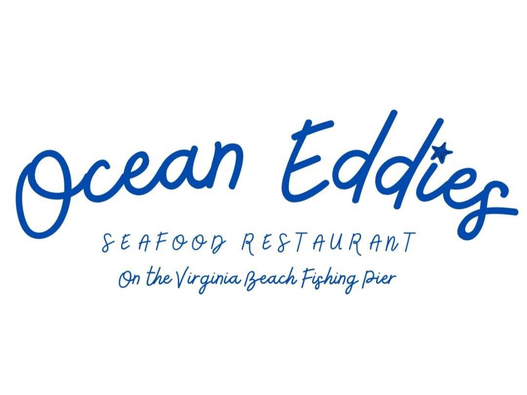 Ocean Eddies Logo