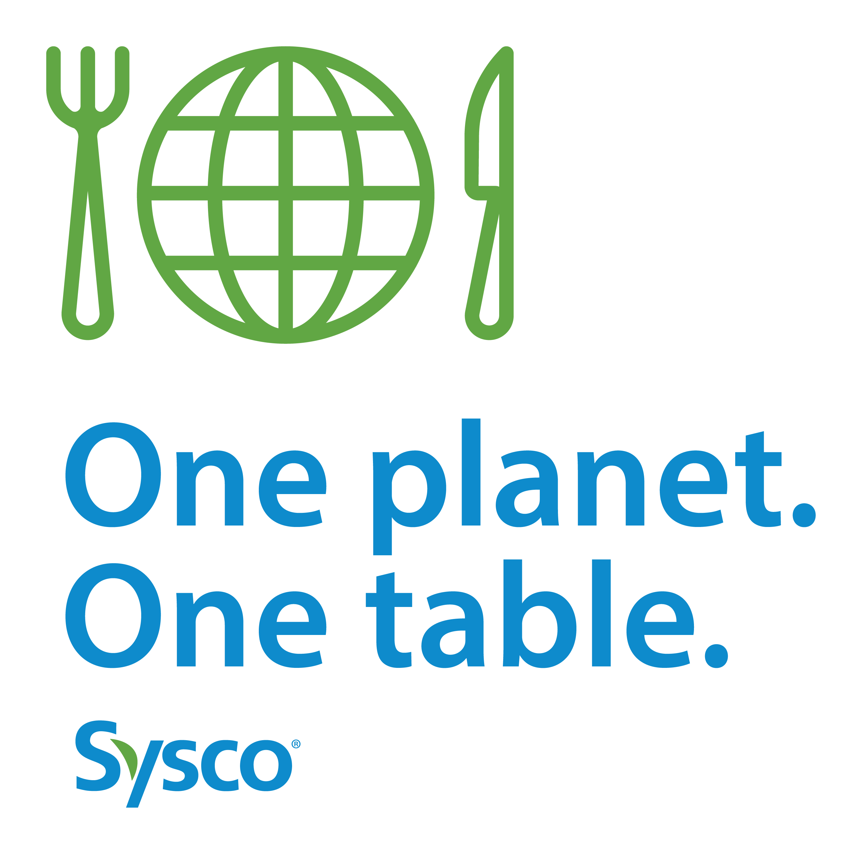 Sysco Logo