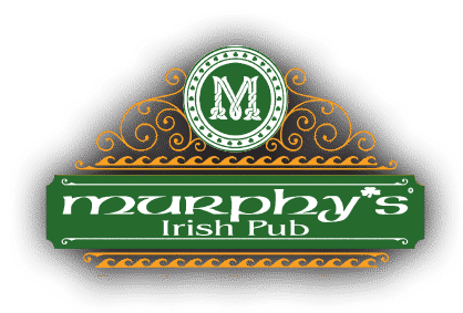 Murphy's Irish Pub Logo