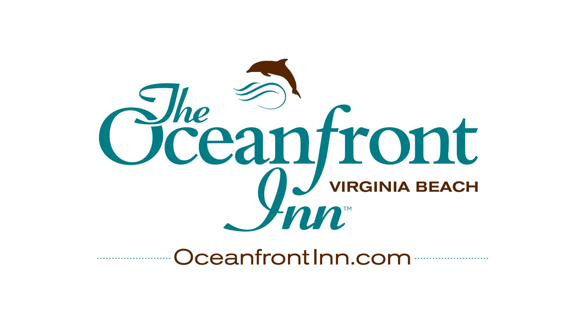Oceanfront Inn Logo