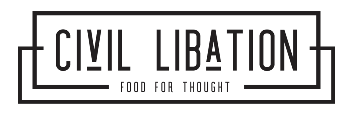 Civil Libation Logo