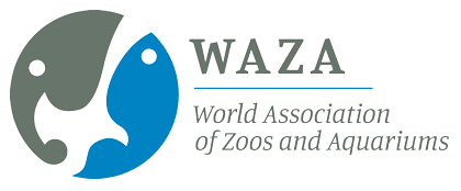 WAZA Color Logo