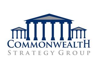 Commonwealth Strategy Group Logo