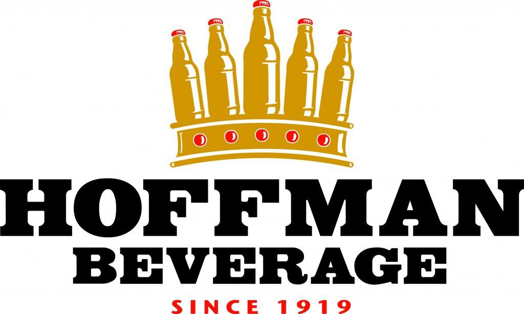 Hoffman Beverage Logo