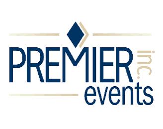 Premier Events Logo