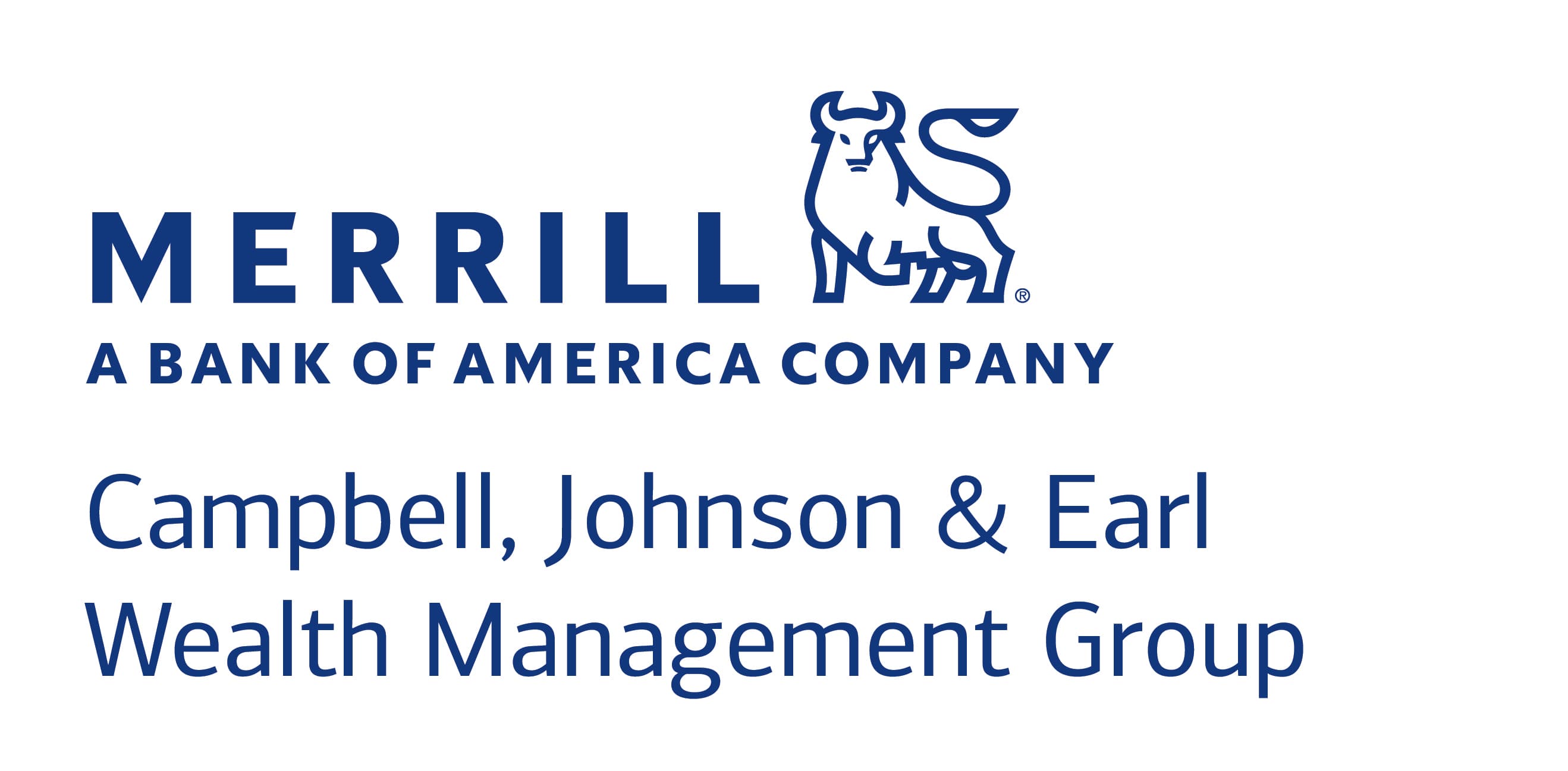 Campbell Johnson Earl Merrill