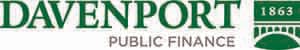 Davenport Financial Logo