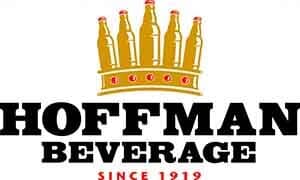 Hoffman Beverage Logo