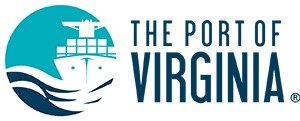 Port of Virginia Logo