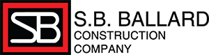 SB Ballard Logo