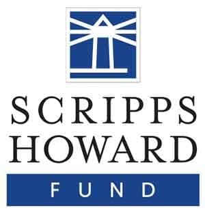 Scripps Howard Fund Logo