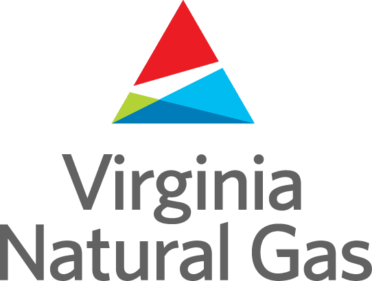 Virginia Natural Gas Logo